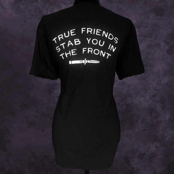 Custom Bring Me the Horizon T-Shirt - Picture 1 of 3